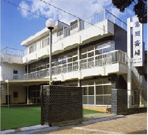 富岡斎場