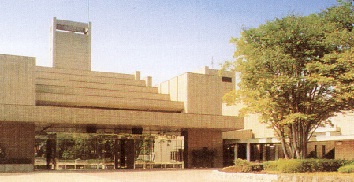 横浜市戸塚斎場