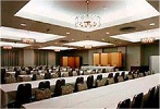 第二伝道会館　休憩室