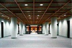 第二伝道会館　エントランス