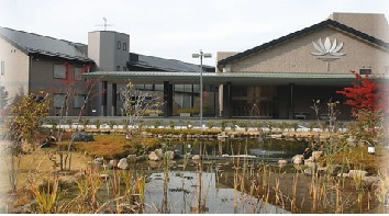 谷塚斎場