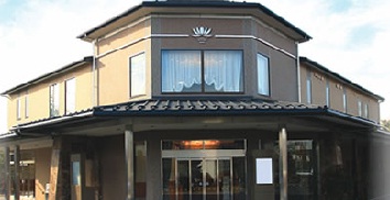 東館概観