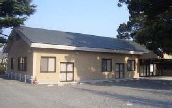 要法寺会館