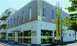 フューネラルリビング横浜