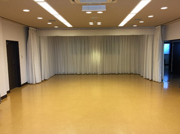 式場