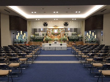 式場