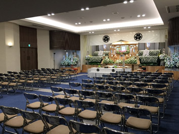 式場
