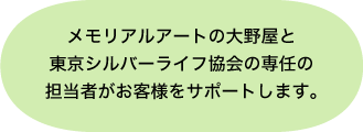 サポート