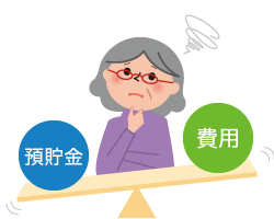 悩み