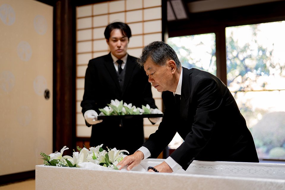 副葬品とは何か？意味・歴史・選び方と注意点を徹底ガイド